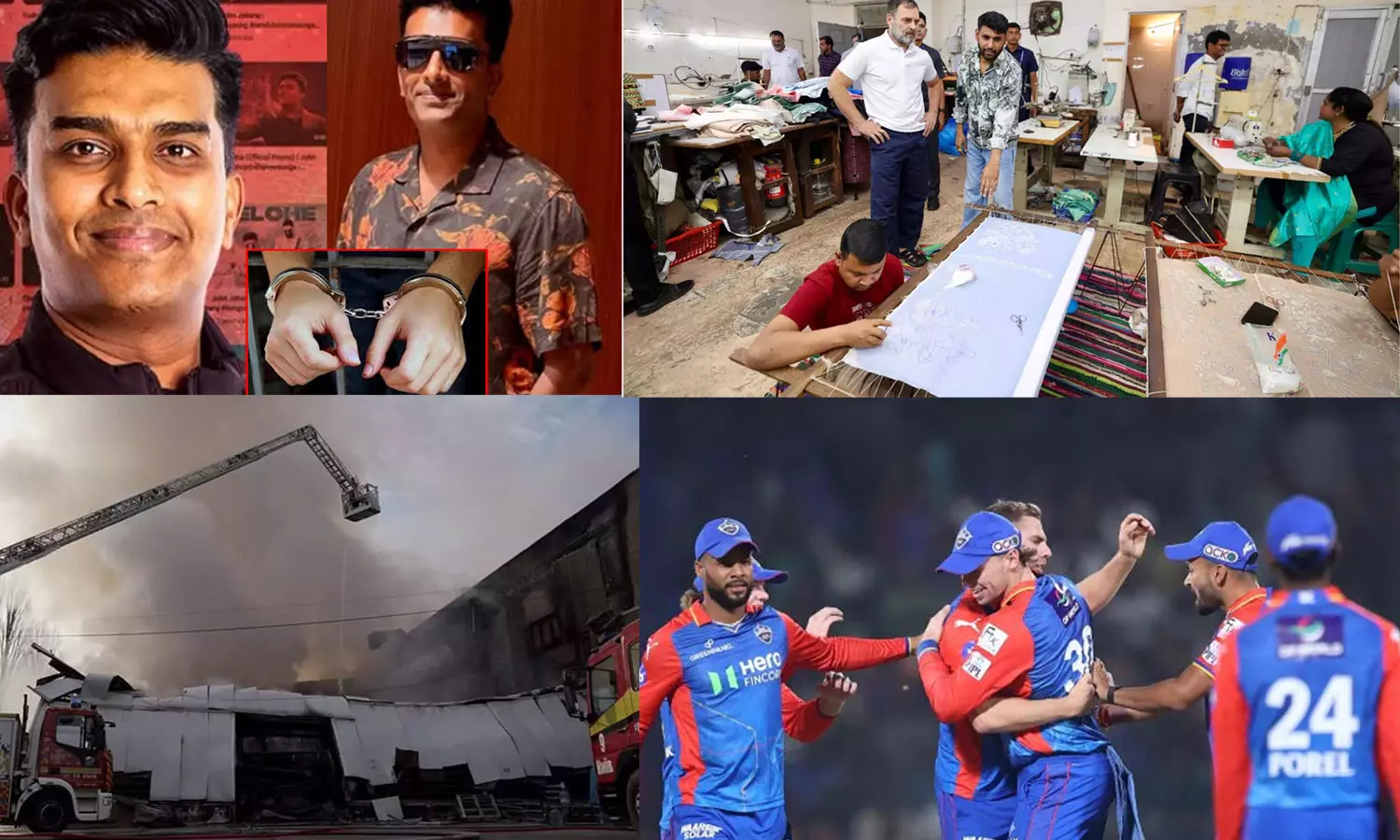 Tamil News Live: இன்றைய முக்கிய செய்திகள்... Tamil News Live: இன்றைய முக்கிய செய்திகள்...