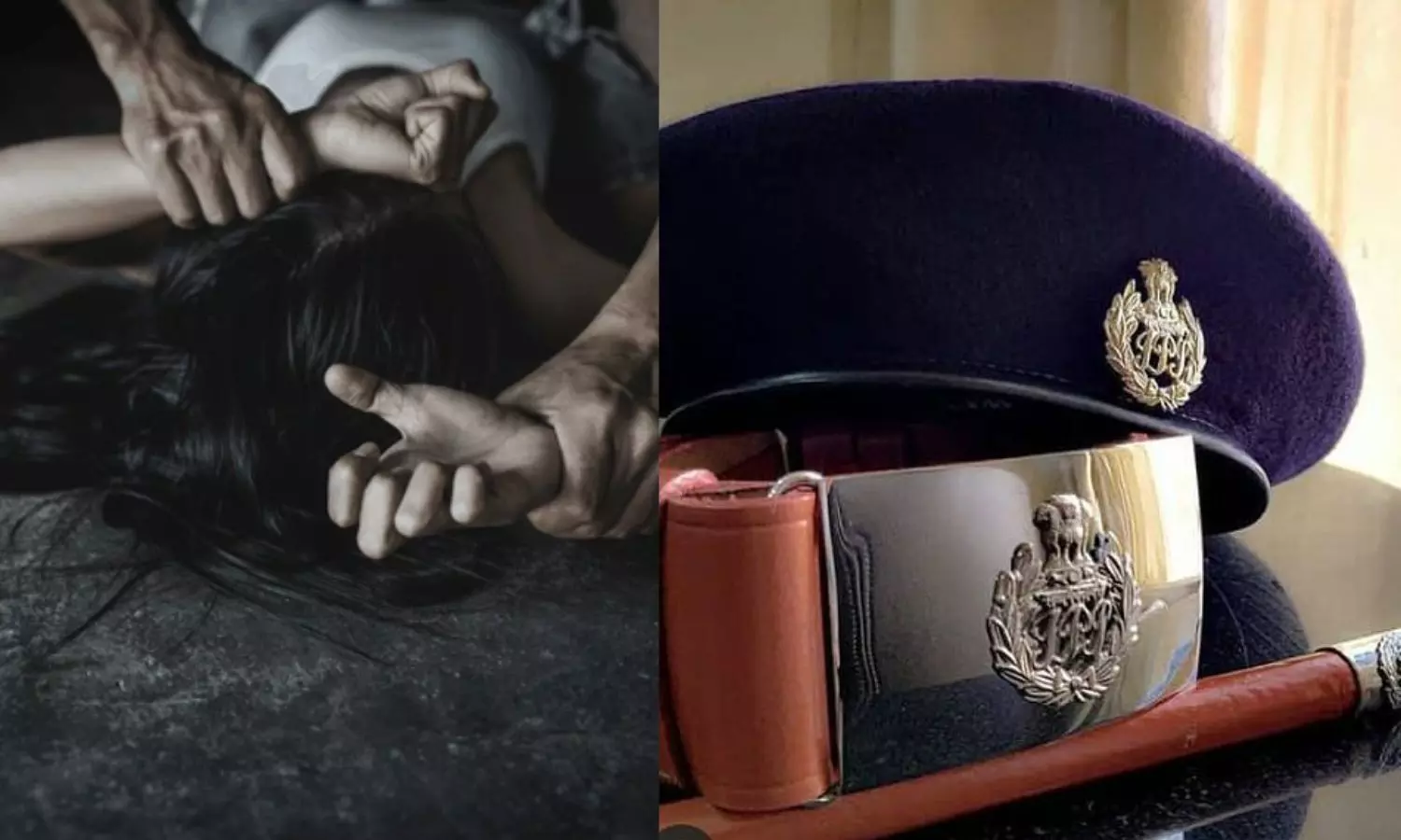 பெண் மருத்துவர் பாலியல் வன்கொடுமை.. ஐ.பி.எஸ் அதிகாரி மீது வழக்குப்பதிவு