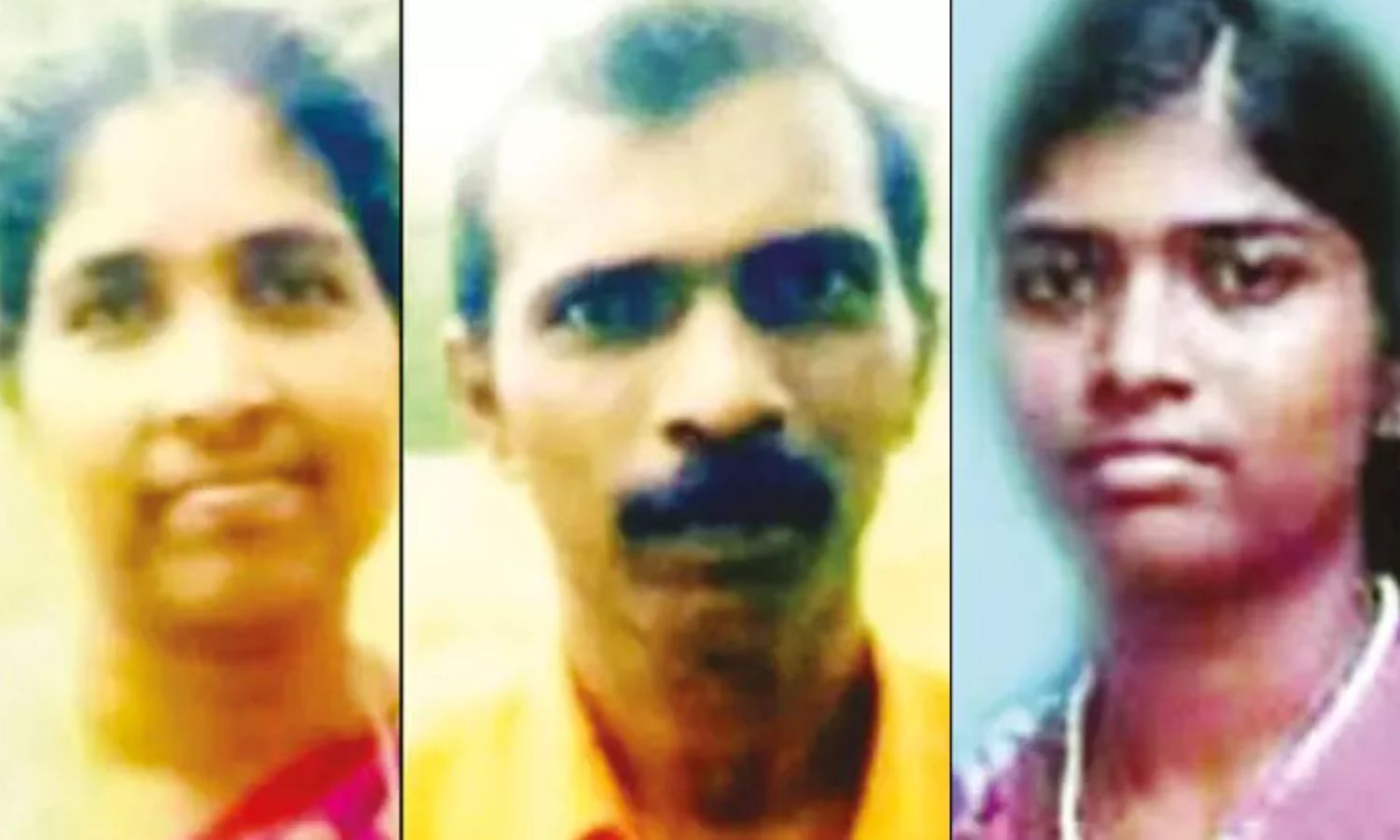 பெண் கேட்டு வீட்டுக்கு வந்த  மகளின் காதலன்.. தாய் எடுத்த விபரீத முடிவால் 3 பேர் பலி - கேரளாவில் சோகம்