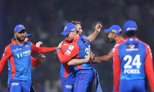 IPL 2025: டெல்லியின் ஆதிக்கத்துக்கு முட்டுக்கட்டை போடுமா மும்பை?
