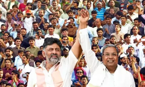 CASTE CENSUS: 51% ஆக அதிகரிக்கும் ஓ.பி.சி. இடஒதுக்கீடு?..  கர்நாடக அரசுக்கு அதிரடி பரிந்துரைகள்