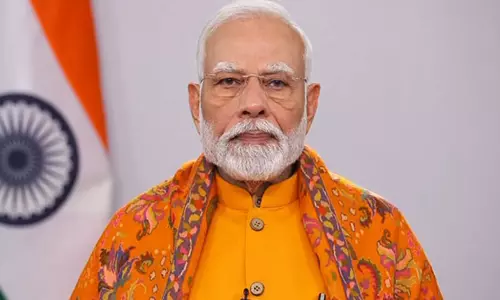 பட்டாசு ஆலை வெடி விபத்து- நிதியுதவி அறிவித்தார் பிரதமர் மோடி