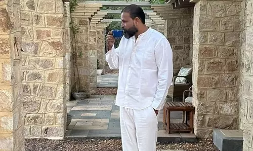 டீ குடிச்சது ஒரு குத்தமா?: யூசுப் பதான் வெளியிட்ட இன்ஸ்டா படத்துக்கு கடும் எதிர்ப்பு