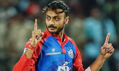 மும்பை அணிக்கு எதிராக தோல்வி அடைந்தது ஏன்?: அக்சர் படேல் விளக்கம்