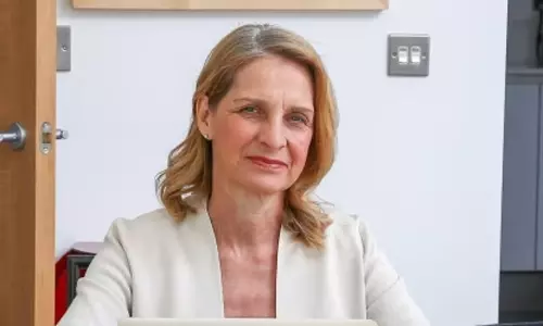 சீனாவில் நுழைய பிரிட்டன் பெண் எம்.பி.க்கு அனுமதி மறுப்பு