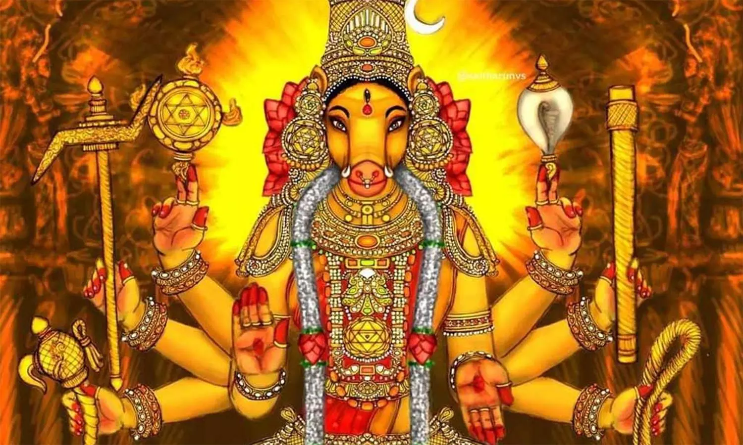 பஞ்சமி விரதமும், நாகதோஷ வழிபாடும்!