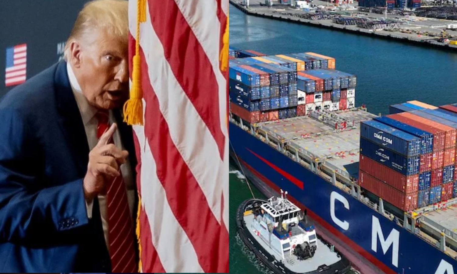 உலோகம், காந்தம் மற்றும் அரிய வகை கனிமங்கள் ஏற்றுமதியை நிறுத்திய சீனா - அமெரிக்கா தலையில் இடி!