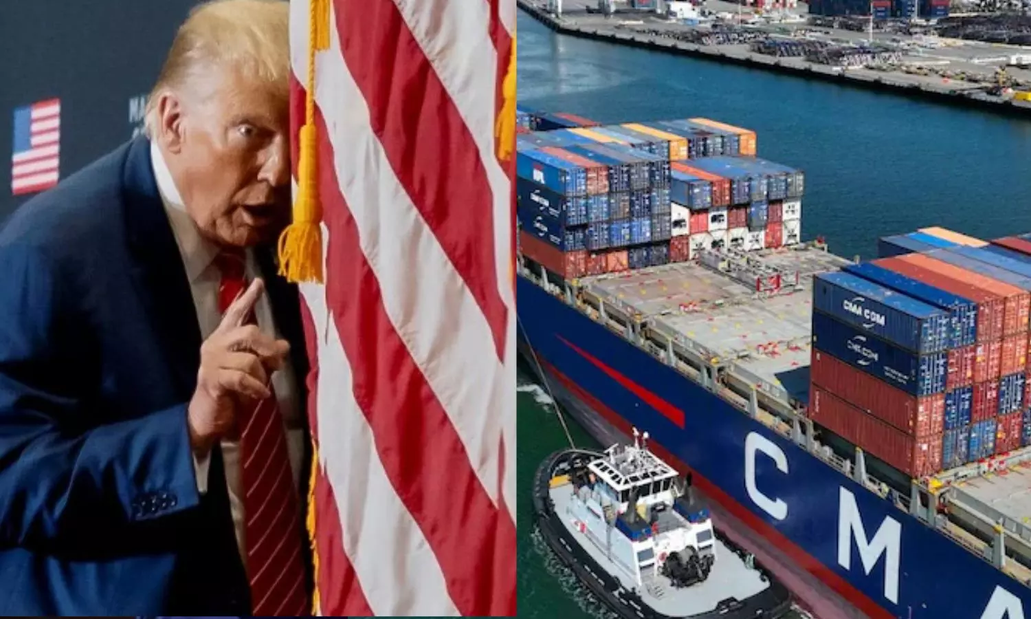 உலோகம், காந்தம் மற்றும் அரிய வகை கனிமங்கள் ஏற்றுமதியை நிறுத்திய சீனா - அமெரிக்கா தலையில் இடி!