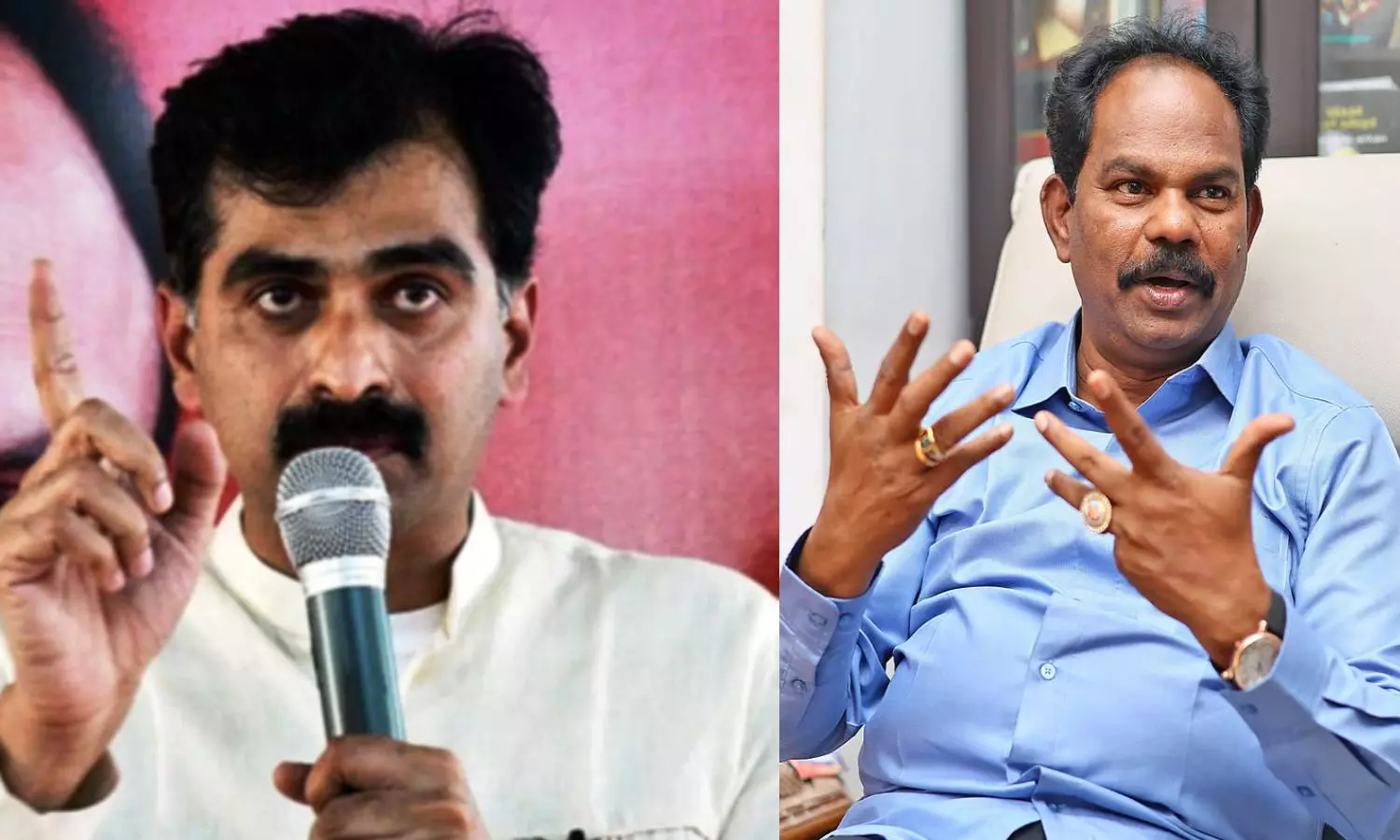 துரை வைகோவுடன் மோதல்: ம.தி.மு.க.வில் இருந்து முக்கிய நிர்வாகி நீக்கப்படுகிறாரா?