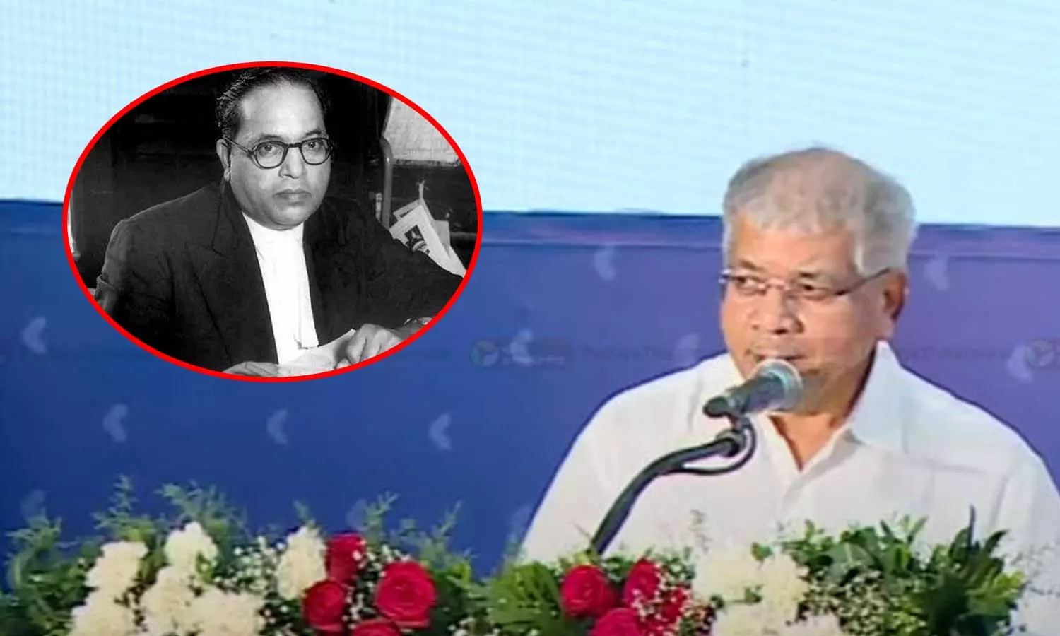 ஆணவக் கொலையைத் தடுக்க சட்டம் இயற்றுங்கள்- தமிழ்நாடு அரசுக்கு அம்பேத்கர் பேரன் கோரிக்கை ஆணவக் கொலையைத் தடுக்க சட்டம் இயற்றுங்கள்- தமிழ்நாடு அரசுக்கு அம்பேத்கர் பேரன் கோரிக்கை