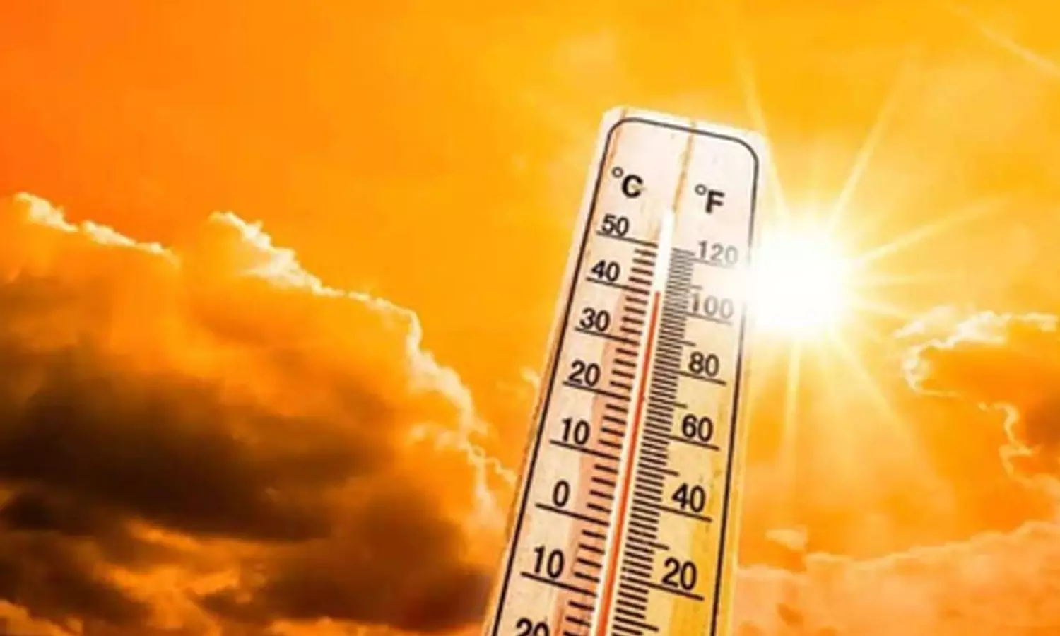 தமிழகத்தில் வரும் 18ம் தேதி வரை வெப்பம் அதிகரிக்கும் தமிழகத்தில் வரும் 18ம் தேதி வரை வெப்பம் அதிகரிக்கும்