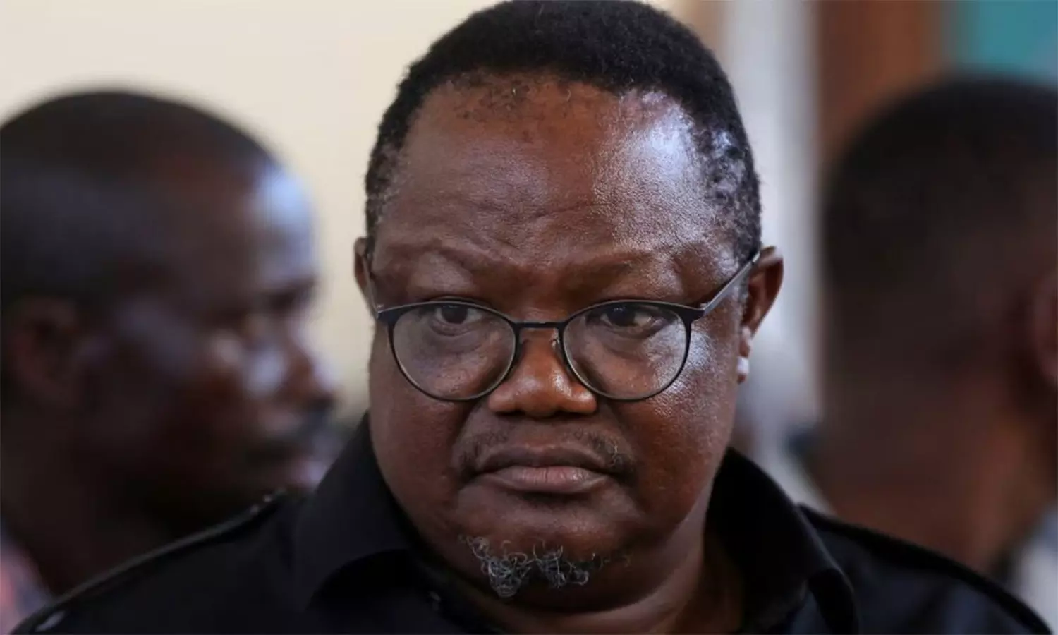 தான்சானியாவில் தேர்தலில் போட்டியிட எதிர்க்கட்சிக்கு தடை தான்சானியாவில் தேர்தலில் போட்டியிட எதிர்க்கட்சிக்கு தடை