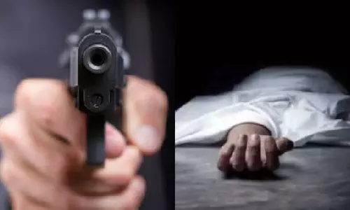 5 வயது சிறுமியை கடத்தி கொன்ற இளைஞர் என்கவுண்டரில் சுட்டுக்கொலை