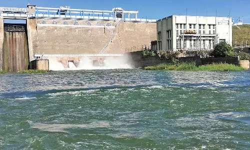 வைகை அணையில் பாசனத்திற்கு திறக்கப்பட்ட தண்ணீர் நிறுத்தம்