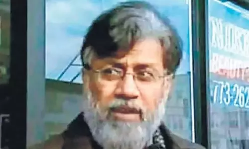 பயங்கரவாதி ராணாவை நாடு முழுவதும் அழைத்துச் சென்று விசாரணை நடத்த முடிவு