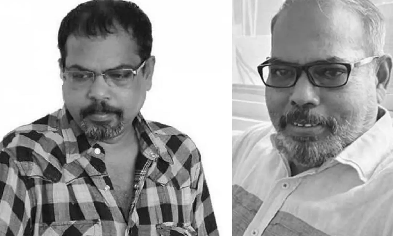 இயக்குநரும், நடிகருமான எஸ்.எஸ்.ஸ்டான்லி காலமானார் இயக்குநரும், நடிகருமான எஸ்.எஸ்.ஸ்டான்லி காலமானார்