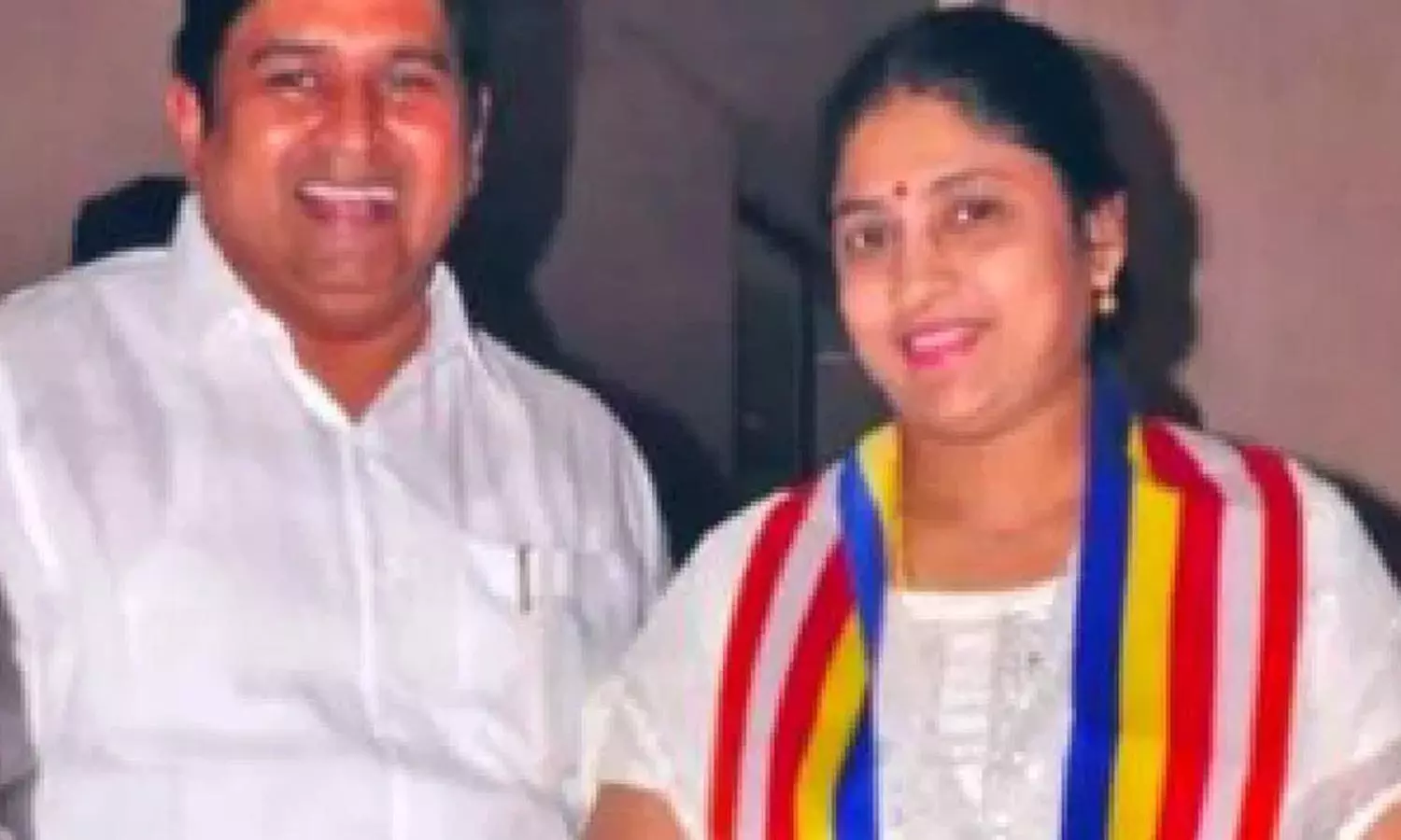 தமிழக பகுஜன் சமாஜ் கட்சியின் பொறுப்பிலிருந்து ஆம்ஸ்ட்ராங் மனைவி நீக்கம்