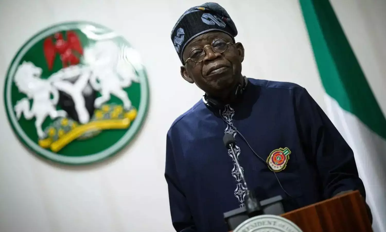 கிராமத்தில் புகுந்து துப்பாக்கிச்சூடு.. 40 பேர் உயிரிழப்பு - நைஜீரியாவில் பயங்கரம்