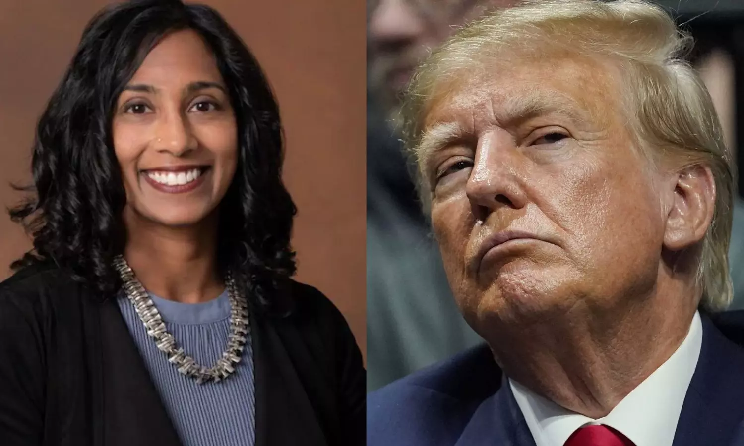 டிரம்ப் கறார் உத்தரவு - நாசாவின் இந்திய வம்சாவளி பெண் அதிகாரி நீலா ராஜேந்திரா பணி நீக்கம்