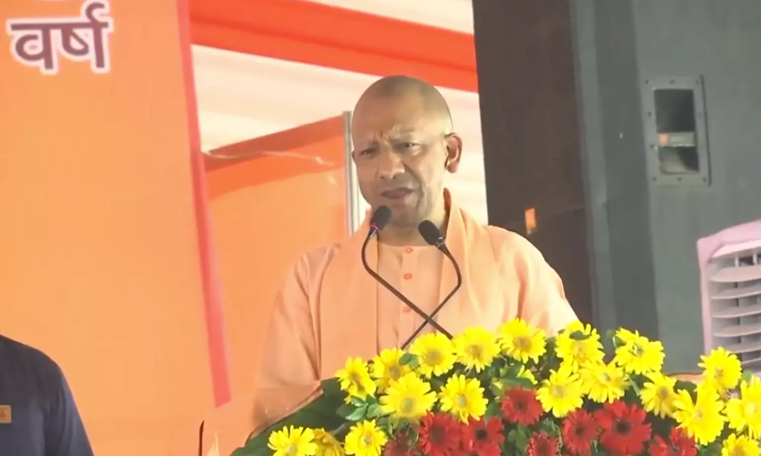 முர்ஷிதாபாத் கலவரம்: அனைத்து கட்சியினரும் அமைதியாய் இருப்பது ஏன்?-யோகி ஆதித்யநாத்