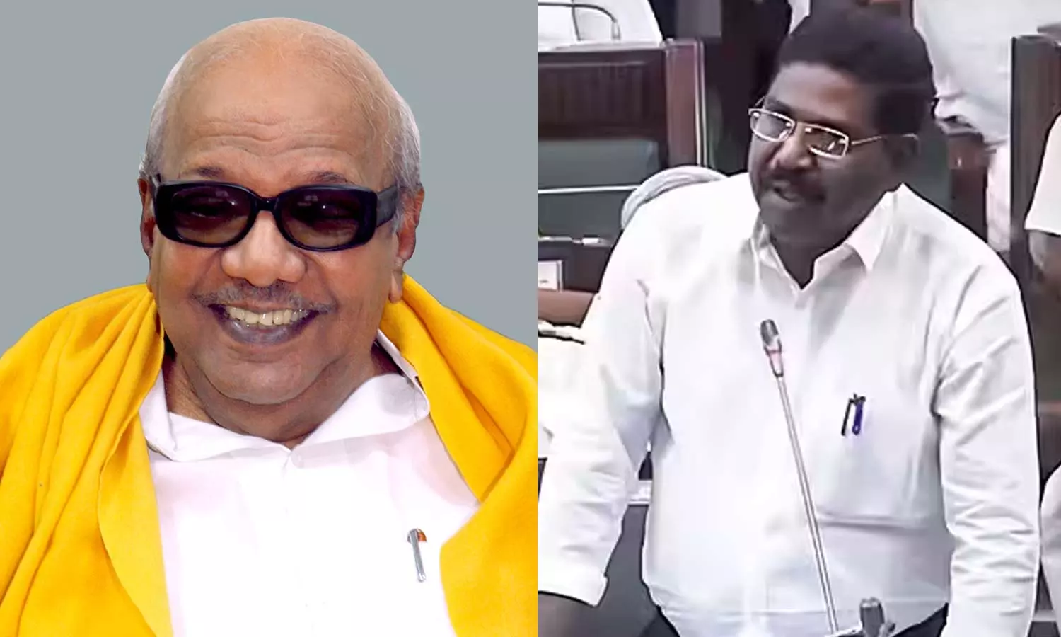 கலைஞர் கருணாநிதி பிறந்தநாளை மாநில உரிமைகள் நாளாக அறிவிக்க விசிக எம்.எல்.ஏ. கோரிக்கை கலைஞர் கருணாநிதி பிறந்தநாளை மாநில உரிமைகள் நாளாக அறிவிக்க விசிக எம்.எல்.ஏ. கோரிக்கை