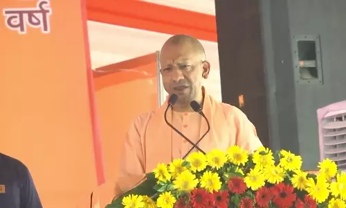 முர்ஷிதாபாத் கலவரம்: அனைத்து கட்சியினரும் அமைதியாய் இருப்பது ஏன்?-யோகி ஆதித்யநாத்