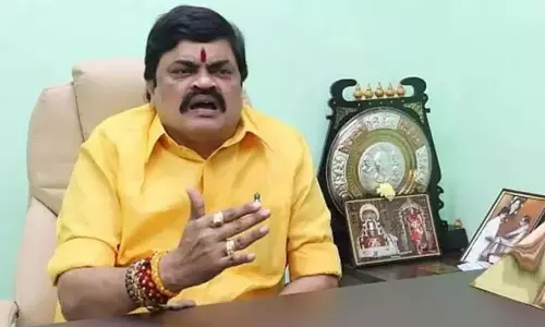 முன்னாள் அமைச்சர் ராஜேந்திர பாலாஜி மீது சட்ட நடவடிக்கை எடுக்க கவர்னர் ஆர்.என்.ரவி ஒப்புதல்