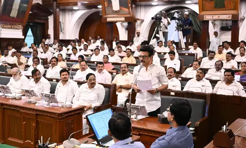 முழுமையான மாநில சுயாட்சியை வென்றெடுப்போம்: உதயநிதி ஸ்டாலின்