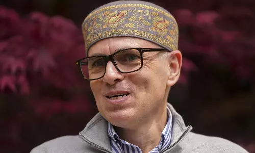 சரியான நேரம் வந்துவிட்டது: மாநில அந்தஸ்து மீட்டெடுக்கப்படும் என நம்புகிறேன்- உமர் அப்துல்லா