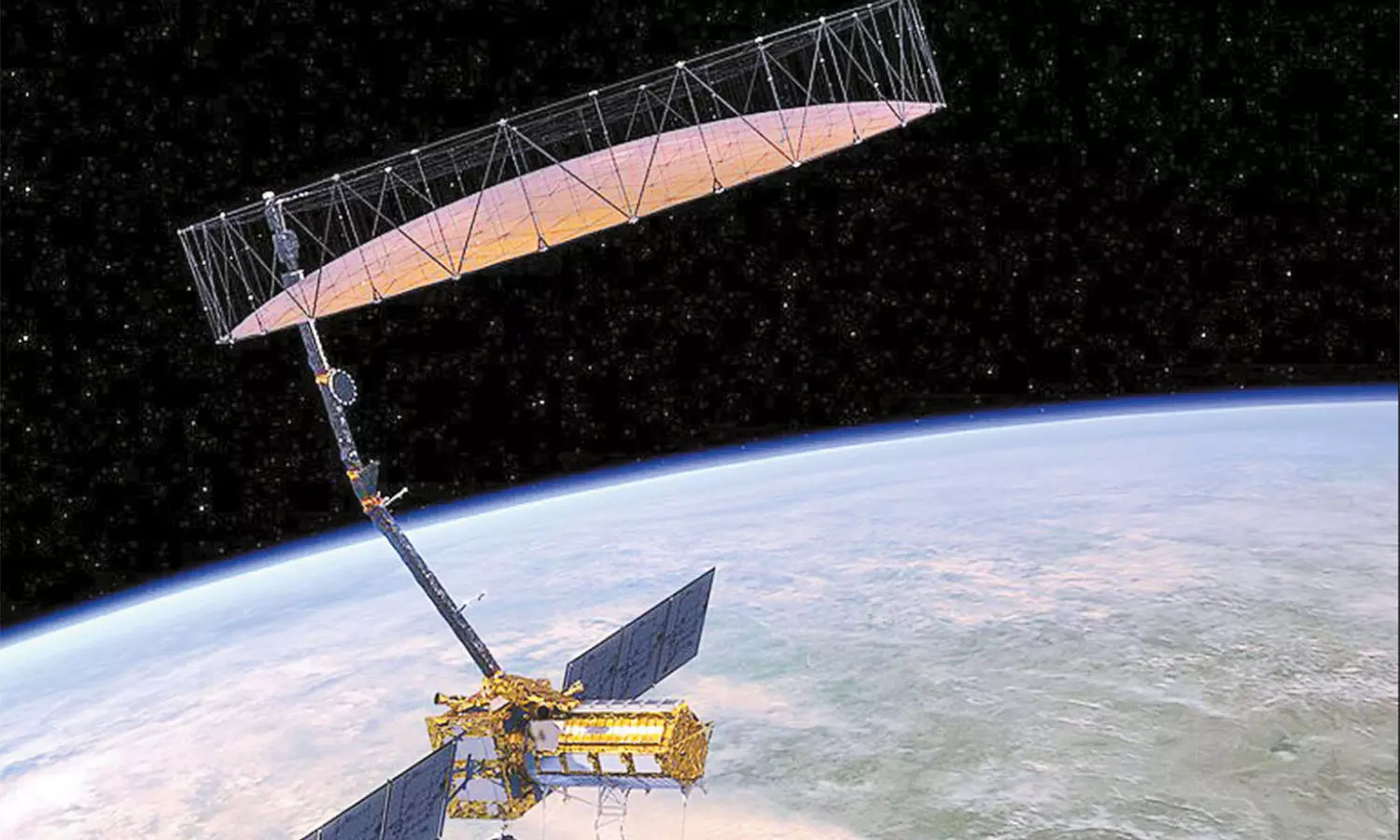 நிசார் செயற்கைக்கோள் ஏவுதல் மீண்டும் தள்ளிவைப்பு- இஸ்ரோ விஞ்ஞானிகள் தகவல்