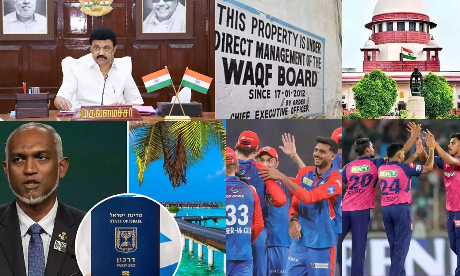 Tamil News Live: இன்றைய முக்கிய செய்திகள்... Tamil News Live: இன்றைய முக்கிய செய்திகள்...