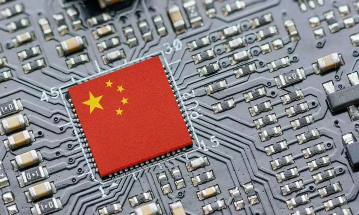 MADE IN CHINA:  சீன பொருட்களை விரும்பி வாங்கும் 62% இந்தியர்கள் - சொல்கிறது சர்வே