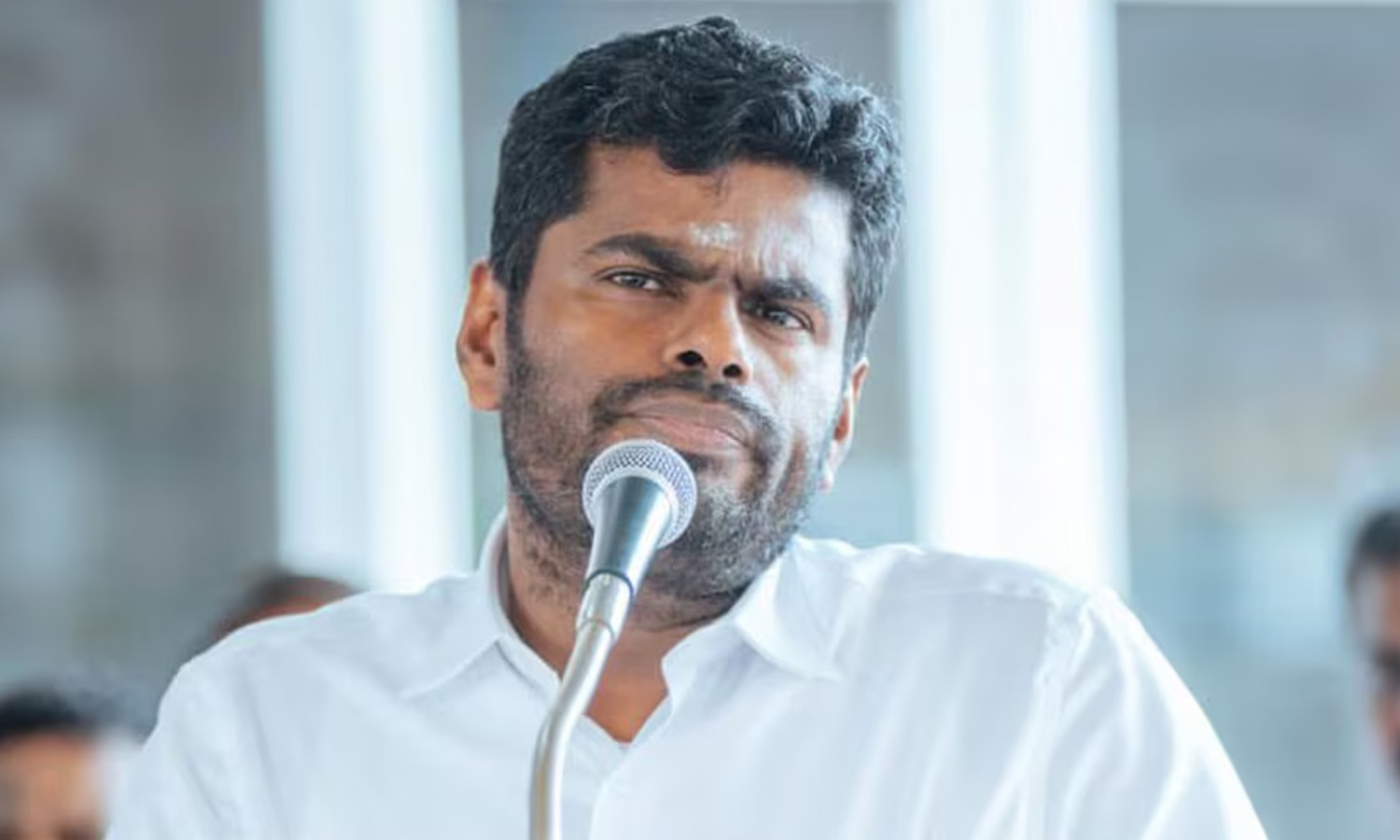 பா.ஜ.க. தேசிய இளைஞர் பிரிவு தலைவராகிறாரா அண்ணாமலை?