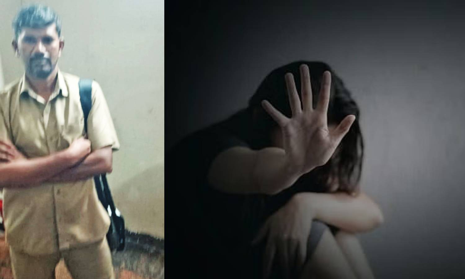 அரசுப் பேருந்தில் ஐ.டி. பெண் ஊழியருக்கு பாலியல் தொல்லை: கண்டக்டர் கைது