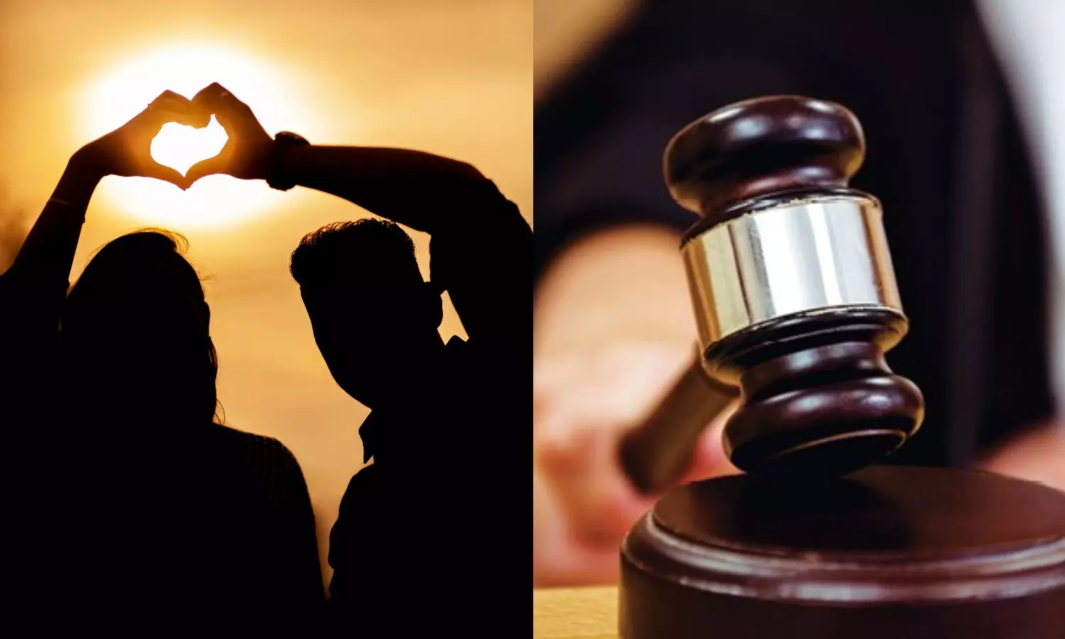 ஆணும் பெண்ணும் விருப்பத்துடன் திருமணத்தை மீறிய உறவு வைத்துக் கொள்வது குற்றமல்ல  - உயர்நீதிமன்றம்
