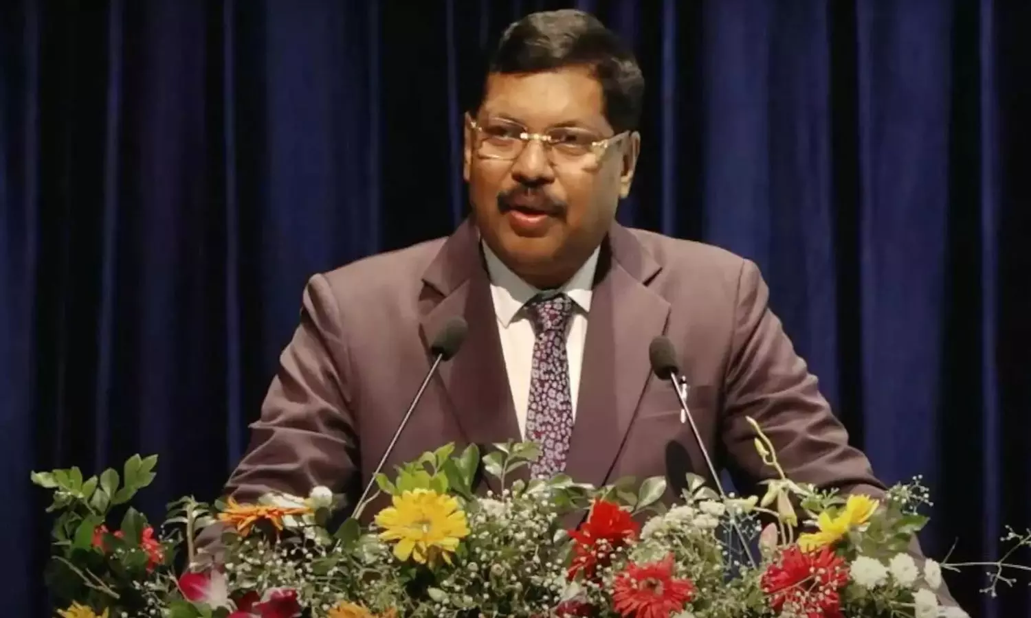 உச்சநீதிமன்ற தலைமை நீதிபதி ஆகிறார் பி.ஆர். கவாய்!