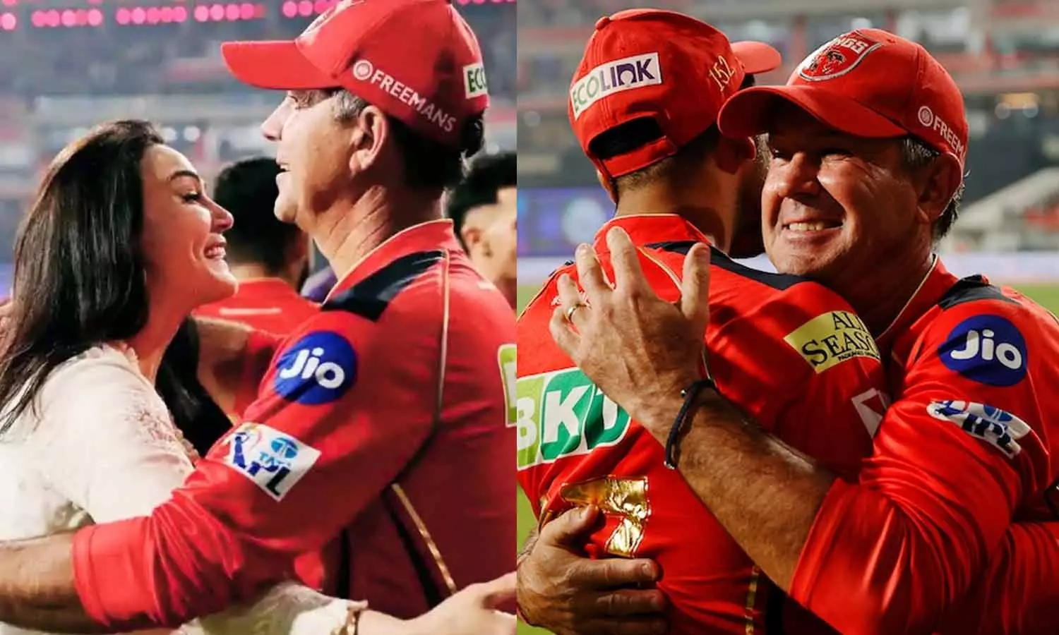 எனக்கு வயது 50.. இது போன்ற ஆட்டத்தை என்னால் தாங்க முடியாது- ரிக்கி பாண்டிங்