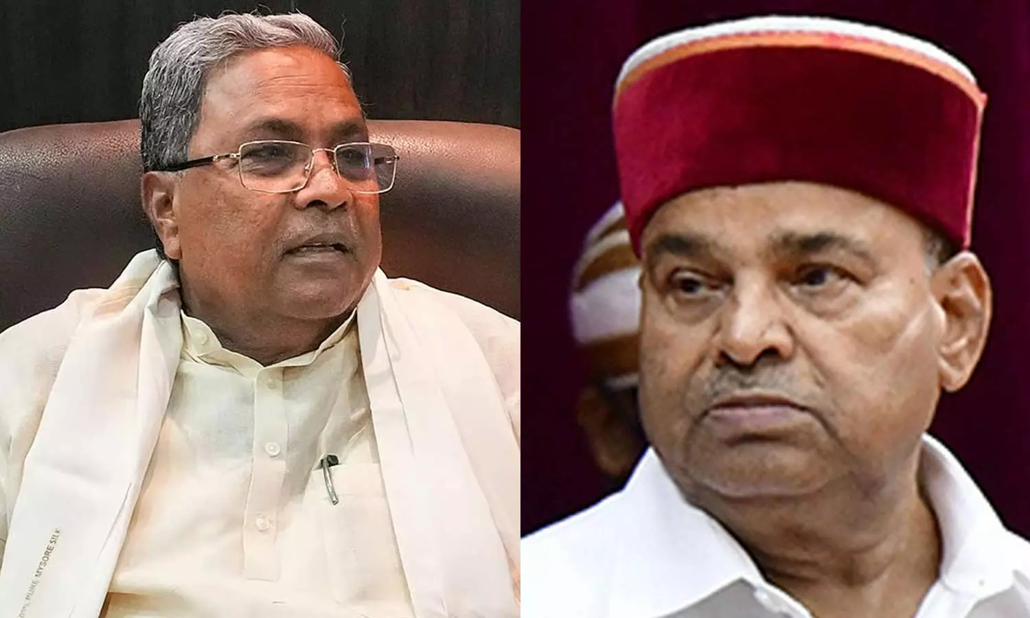 அரசு ஒப்பந்தத்தில் முஸ்லிம்களுக்கு 4 சதவீதம்: மசோதாவை ஜனாதிபதிக்கு அனுப்பினார் கர்நாடகா கவர்னர் அரசு ஒப்பந்தத்தில் முஸ்லிம்களுக்கு 4 சதவீதம்: மசோதாவை ஜனாதிபதிக்கு அனுப்பினார் கர்நாடகா கவர்னர்