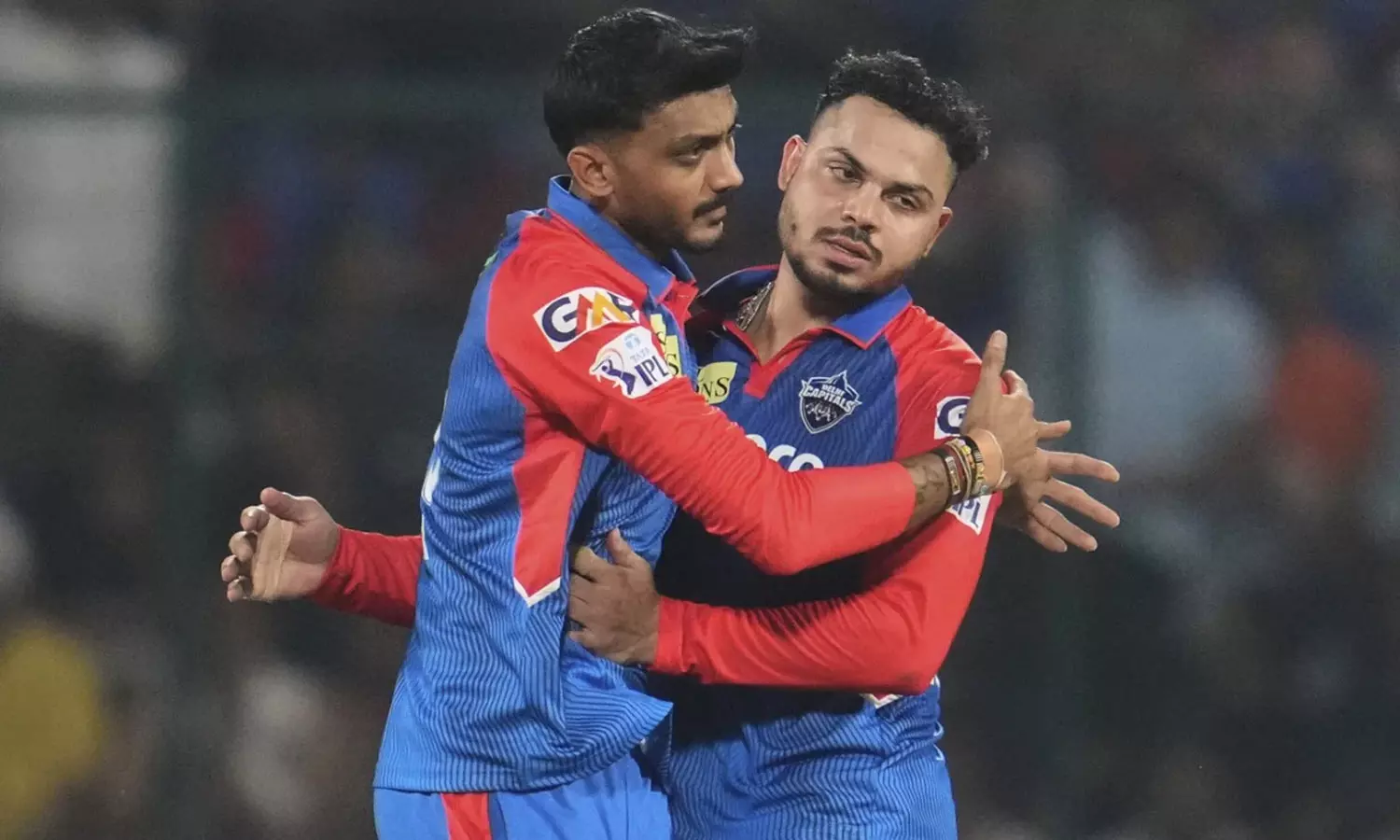 ஐபிஎல் 2025: சூப்பர் ஓவரில் ராஜஸ்தானை வீழ்த்தியது டெல்லி