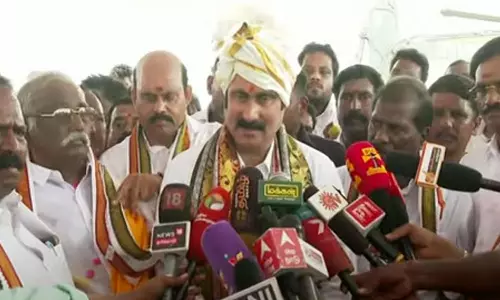 தமிழ்நாட்டில் இருந்து போதைப்பொருள், மது விற்பனையை ஒழிக்க வேண்டும்- அன்புமணி ராமதாஸ்