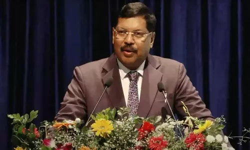 உச்சநீதிமன்ற தலைமை நீதிபதி ஆகிறார் பி.ஆர். கவாய்!