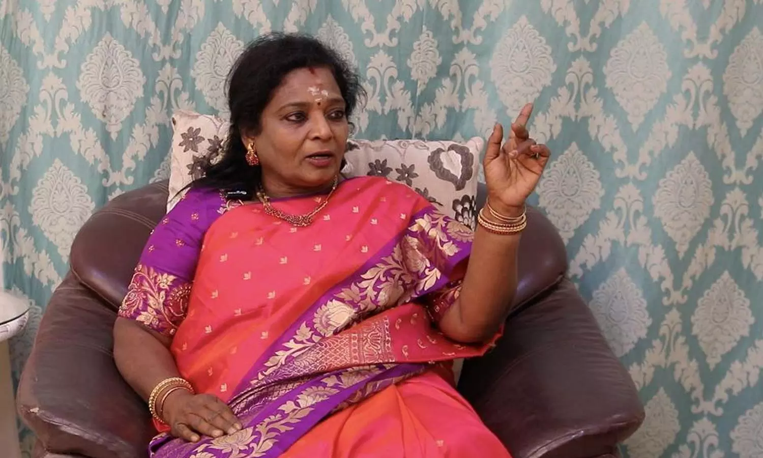 பல்கலைக்கழகங்களை உங்கள் அறிவாலயங்களாக மாற்றி விடாதீர்கள்- தமிழிசை சவுந்தரராஜன் பல்கலைக்கழகங்களை உங்கள் அறிவாலயங்களாக மாற்றி விடாதீர்கள்- தமிழிசை சவுந்தரராஜன்