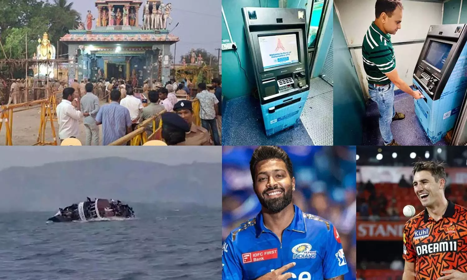 Tamil News Live: இன்றைய முக்கிய செய்திகள்... Tamil News Live: இன்றைய முக்கிய செய்திகள்...