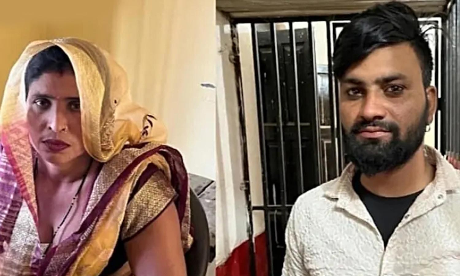 மருமகன் தான் வேண்டும் - மகளின் வருங்கால கணவருடன் ஓடிப்போன பெண் பிடிவாதம்