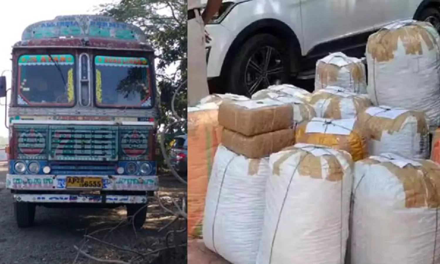 ஐதராபாத்தில் ரூ.100 கோடி அமெரிக்க போதைப் பொருள் பறிமுதல்