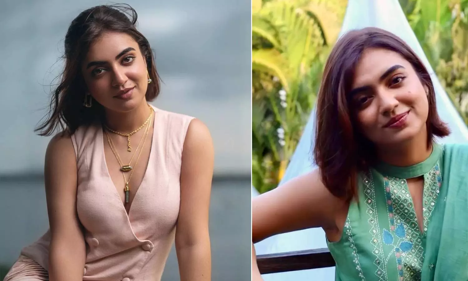 தனிப்பட்ட முறையில் பல பிரச்சனைகளை சந்தித்தேன்-நஸ்ரியா