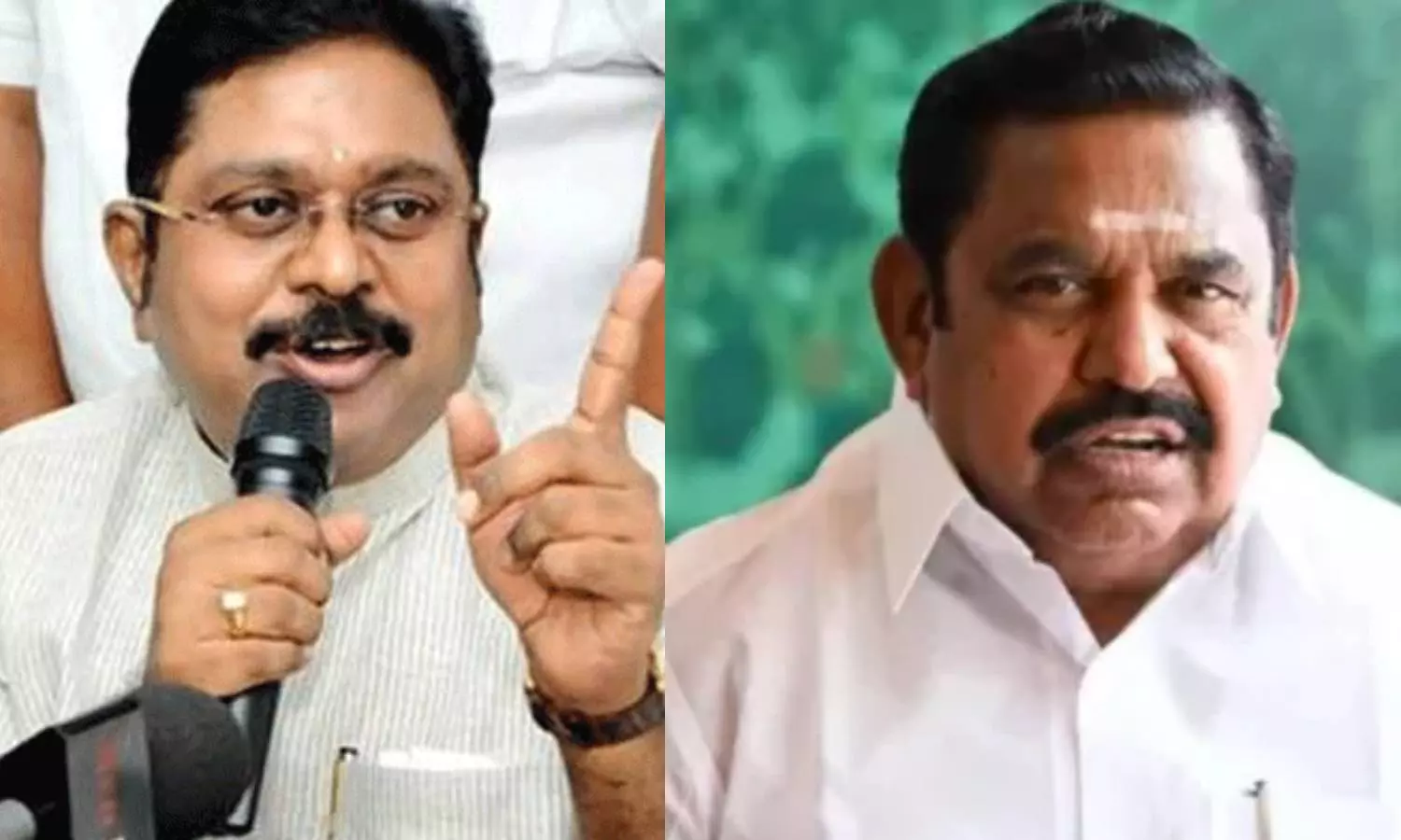 எடப்பாடி பழனிசாமி-டி.டி.வி.தினகரன் பேச்சில் `திடீர் மனமாற்றம்- அடுத்தது என்ன? தொண்டர்கள் எதிர்பார்ப்பு