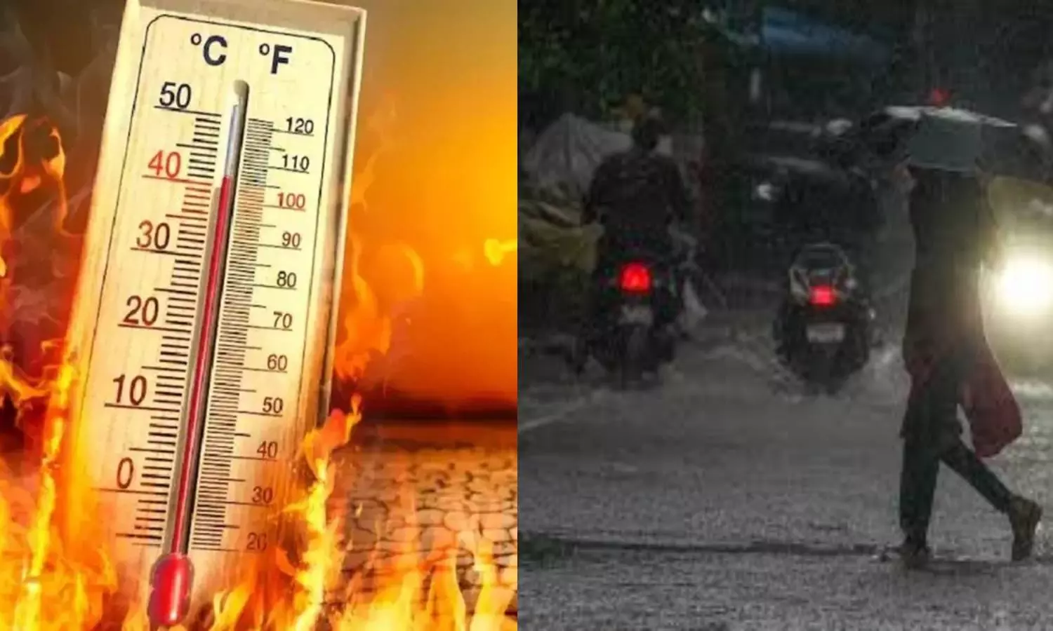 அக்னி நட்சத்திரத்தின் போது தமிழகத்தில் பரவலாக மழை பெய்ய வாய்ப்புள்ளது