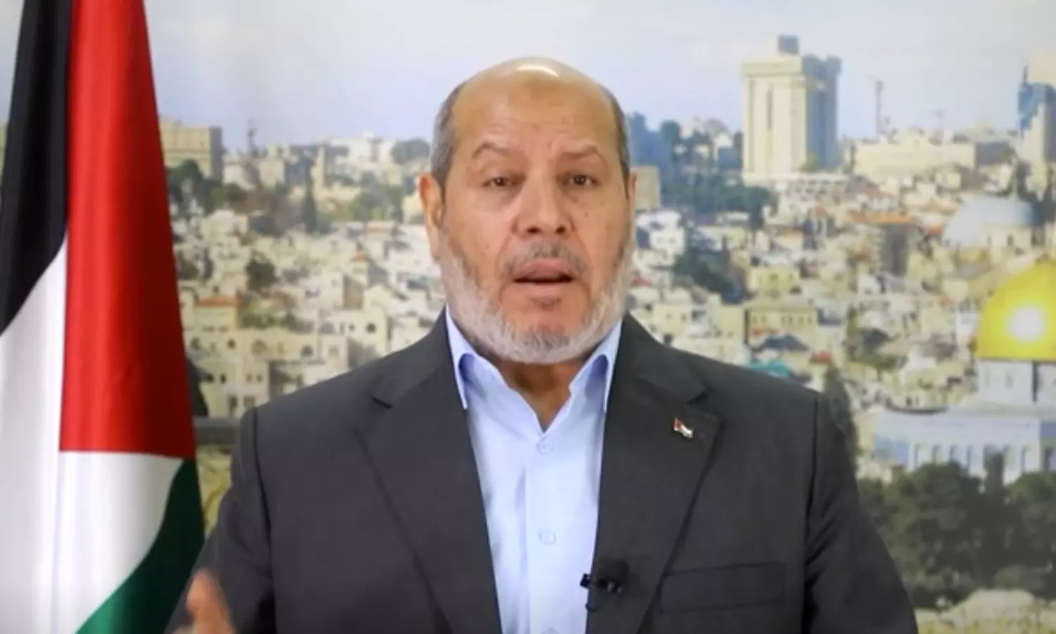 அனைத்து பிணைக்கைதிகளையும் விடுவிக்கத் தயார்: ஹமாஸ் தலைவர் திடீர் அறிவிப்பு