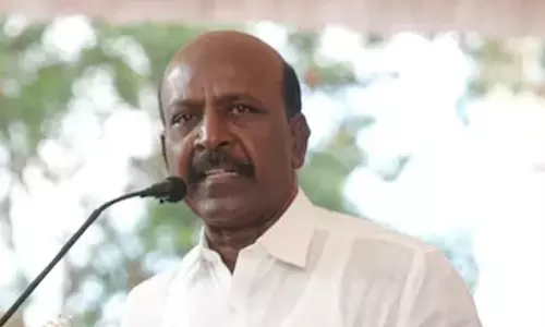 சிட்கோ நிலத்தை அபகரித்ததாக வழக்கு - அமைச்சர் மா.சுப்பிரமணியன் ஆஜராக நீதிமன்றம் உத்தரவு